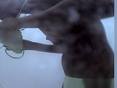 New Voyeur, Beach, Spy Cam Movie
