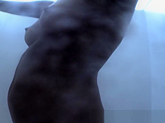 New Voyeur, Beach, Spy Cam Movie