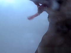 New Voyeur, Beach, Spy Cam Movie