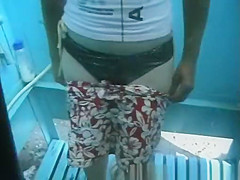 Exotic Voyeur, Amateur, Russian Video Just For You