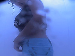 New Voyeur, Russian, Changing Room Clip You'Ve Seen