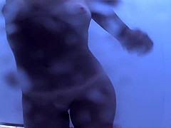 New Voyeur, Russian, Changing Room Clip You'Ve Seen