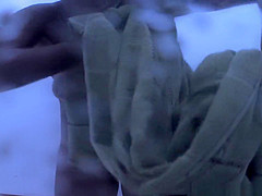 New Voyeur, Russian, Changing Room Clip You'Ve Seen