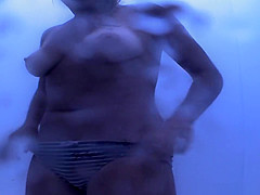 New Voyeur, Russian, Changing Room Clip You'Ve Seen