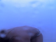 New Voyeur, Russian, Changing Room Clip You'Ve Seen