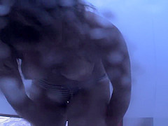New Voyeur, Russian, Changing Room Clip You'Ve Seen