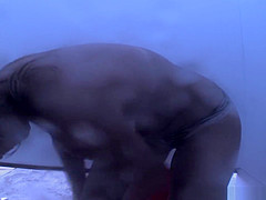 New Voyeur, Russian, Changing Room Clip You'Ve Seen