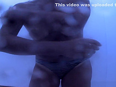 New Voyeur, Russian, Changing Room Clip You'Ve Seen