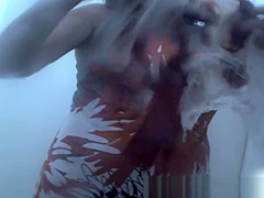 Hottest Russian, Beach, Voyeur Movie Just For You