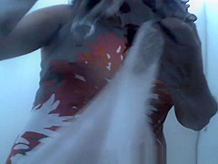 Hottest Russian, Beach, Voyeur Movie Just For You