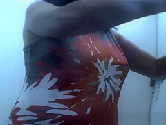 Hottest Russian, Beach, Voyeur Movie Just For You