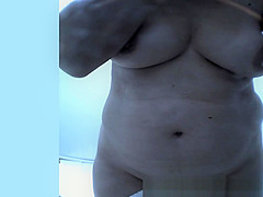 Crazy Spy Cam, Changing Room, Voyeur Clip