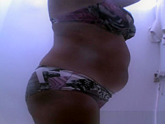 Wild Spy Cam, Changing Room, Beach Video, Watch It