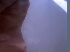 Hot Amateur, Beach, Voyeur Scene Show