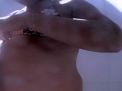 Hot Amateur, Beach, Voyeur Scene Show