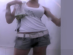New Russian, Spy Cam, Beach Clip Watch Show