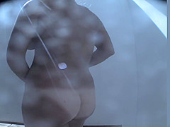 Craziest Beach, Russian, Spy Cam Movie Just For You