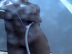 Craziest Beach, Russian, Spy Cam Movie Just For You