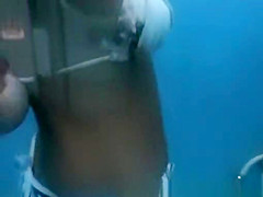 Spy Cam Shows Amateur, Beach, Russian Scene Show