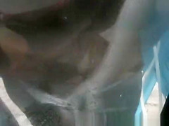 Spy Cam Shows Amateur, Beach, Russian Scene Show