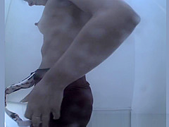 Hottest Beach, Changing Room, Amateur Clip Just For You