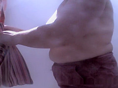 Wild Russian, Voyeur, Spy Cam Video