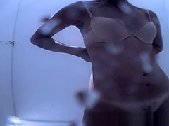 Fantastic Beach, Changing Room, Voyeur Video Ever Seen