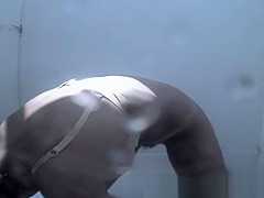 Fantastic Beach, Changing Room, Voyeur Video Ever Seen