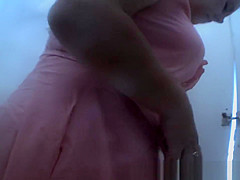 Spy Cam Shows Voyeur, Amateur, Beach Scene Full Version