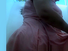 Spy Cam Shows Voyeur, Amateur, Beach Scene Full Version