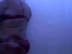 Wild Voyeur, Beach, Changing Room Movie Ever Seen