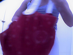 Spy Cam Changing Room, Amateur, Beach Video Uncut