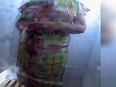 Unbelievable Amateur, Russian, Beach Scene Uncut