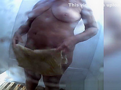 Unbelievable Amateur, Russian, Beach Scene Uncut