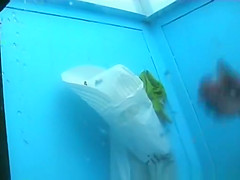 Wild Amateur, Voyeur, Changing Room Video Uncut