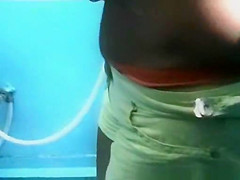 Hidden Spy Amateur, Voyeur, Changing Room Clip Unique