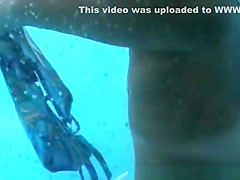 Hidden Spy Beach, Spy Cam, Voyeur Clip Just For You