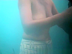 Greatest Russian, Changing Room, Beach Scene, Watch It