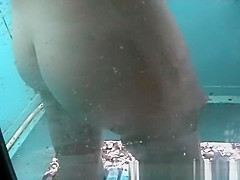 Greatest Russian, Changing Room, Beach Scene, Watch It