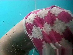 Greatest Russian, Changing Room, Beach Scene, Watch It