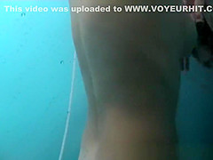 Greatest Russian, Changing Room, Beach Scene, Watch It