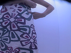 Great Spy Cam, Changing Room, Russian Movie Ever Seen