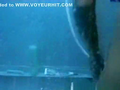 Hidden Beach, Changing Room, Russian Movie, Watch It