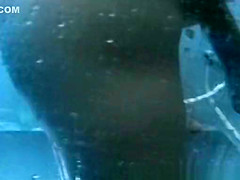 Hidden Beach, Changing Room, Russian Movie, Watch It