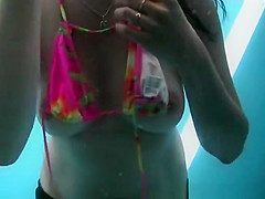 Incredible Amateur, Russian, Changing Room Video You'Ve Seen