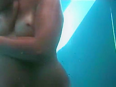 Unbelievable Beach, Amateur, Russian Movie You'Ve Seen