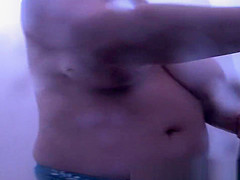 Great Beach, Spy Cam, Changing Room Clip Unique