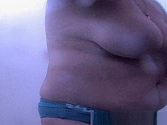 Great Beach, Spy Cam, Changing Room Clip Unique