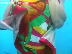 Hidden Spy Amateur, Changing Room, Voyeur Movie Show