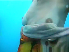 Hidden Spy Amateur, Changing Room, Voyeur Movie Show